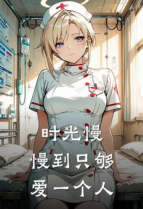 时光慢，慢到只够爱一个人