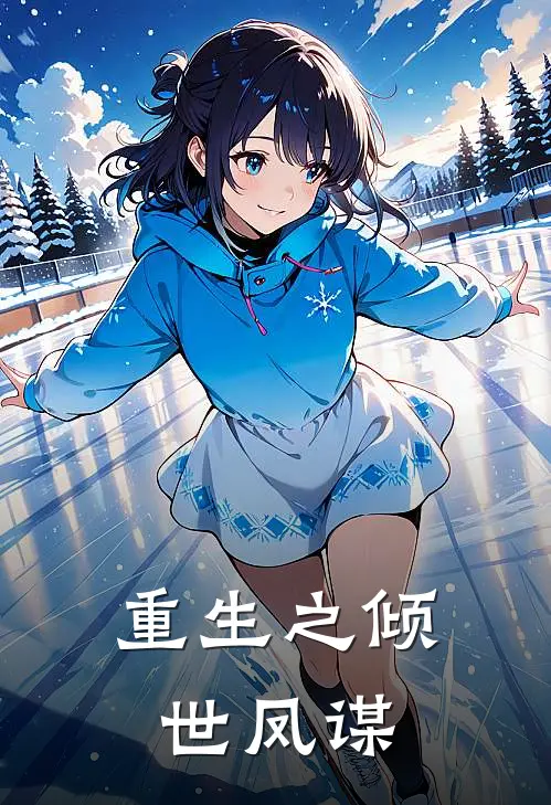 重生之倾世凤谋