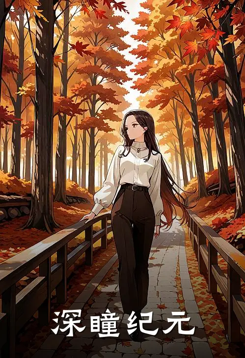 深瞳纪元林默林小雨免费阅读全文_热门小说大全深瞳纪元林默林小雨