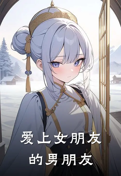 爱上女朋友的男朋友