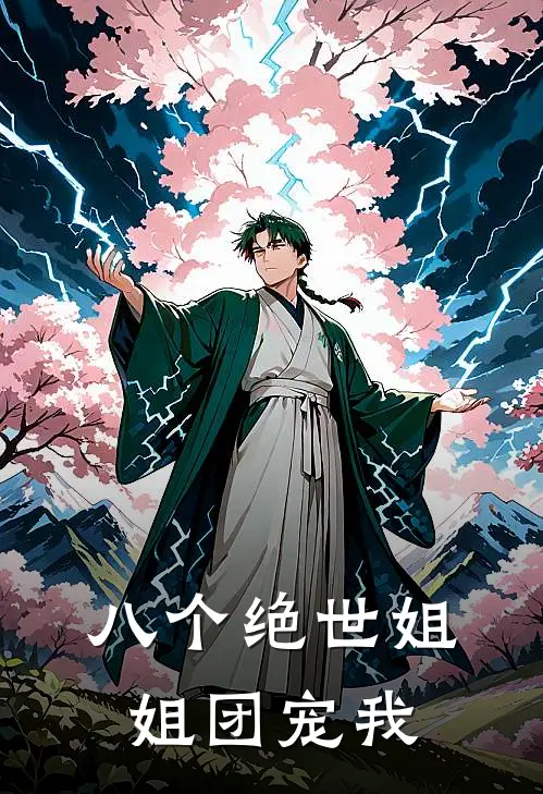 八个绝世姐姐团宠我