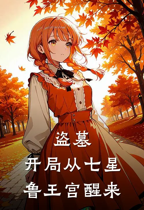 盗墓：开局从七星鲁王宫醒来