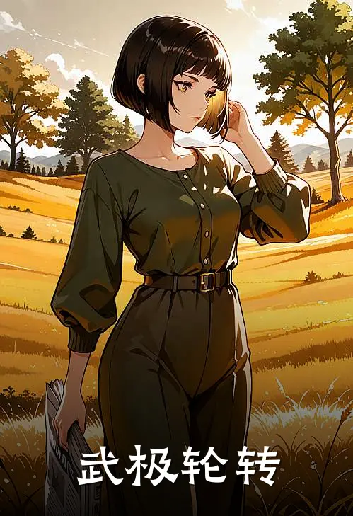 武极轮转陈羽张无忌_《武极轮转》最新章节免费在线阅读