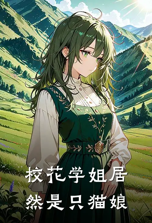 校花学姐居然是只猫娘顾文沈宇轩最新完结小说推荐_最新更新小说校花学姐居然是只猫娘(顾文沈宇轩)