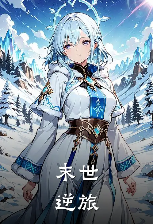 末世：逆旅(林枫温钰希)完本小说大全_完本热门小说末世：逆旅林枫温钰希