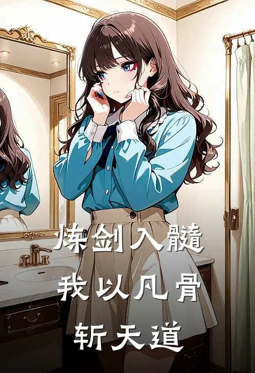 棠峻叶文武炼剑入髓：我以凡骨斩天道全本免费在线阅读_炼剑入髓：我以凡骨斩天道全本阅读