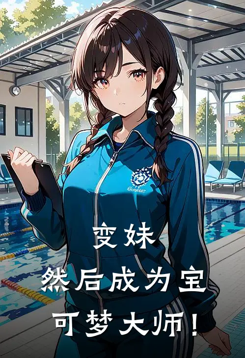 变妹：然后成为宝可梦大师！