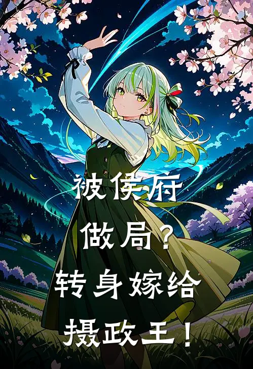 被侯府做局？转身嫁给摄政王！