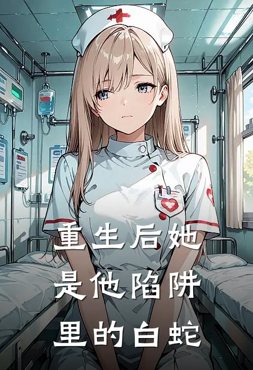 重生后她是他陷阱里的白蛇