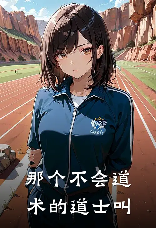 那个不会道术的道士叫