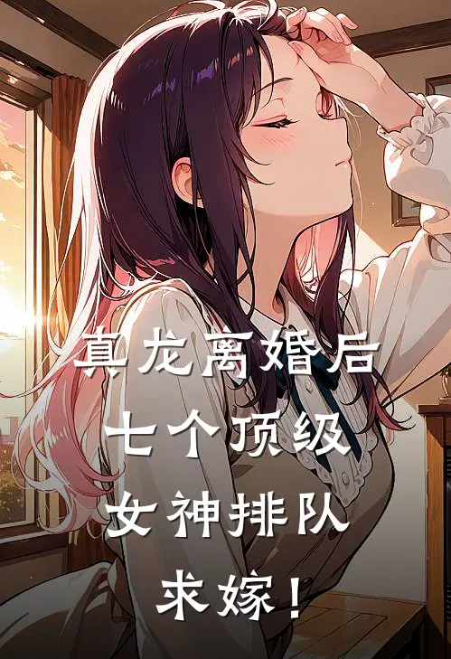 真龙离婚后，七个顶级女神排队求嫁！陈凡林清瑶完本热门小说_完本小说免费真龙离婚后，七个顶级女神排队求嫁！(陈凡林清瑶)