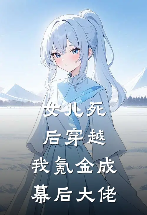 女儿死后穿越，我氪金成幕后大佬