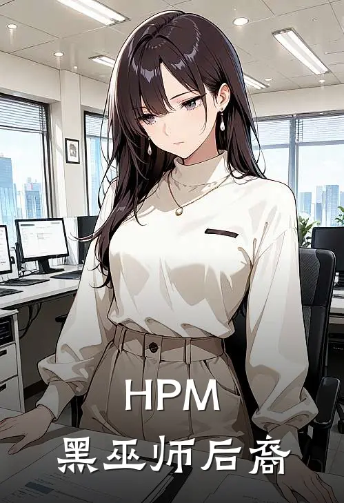 HPM：黑巫师后裔