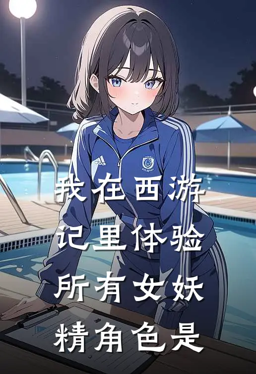 我在西游记里体验所有女妖精角色是