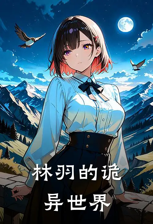 林羽的诡异世界