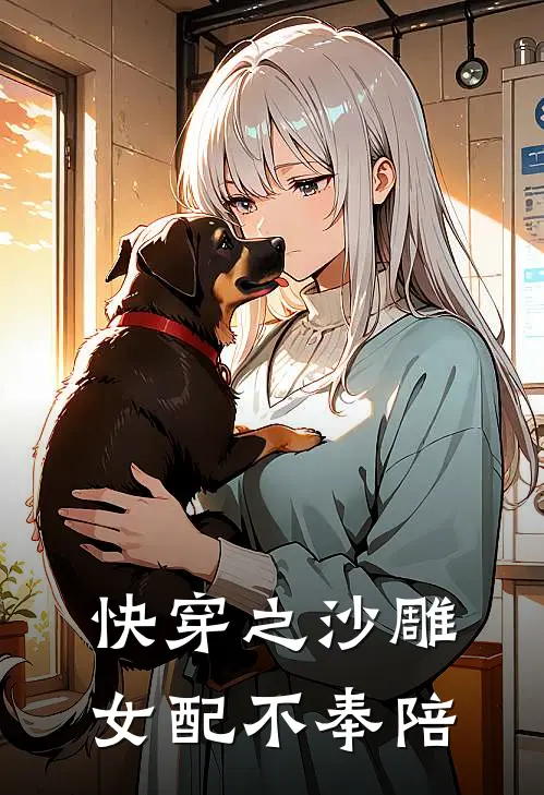快穿之沙雕女配不奉陪