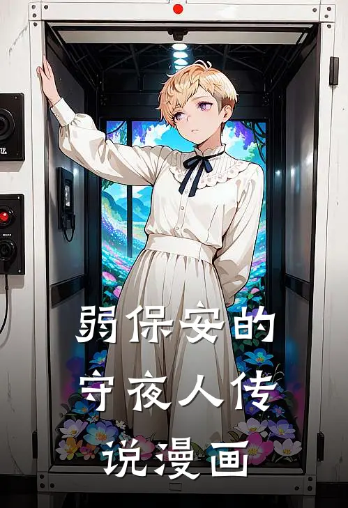 弱保安的守夜人传说漫画