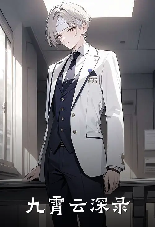 九霄云深录(楚云楚云深)全文免费阅读无弹窗大结局_《九霄云深录》楚云楚云深免费小说