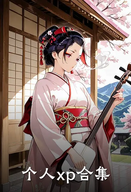 个人xp合集