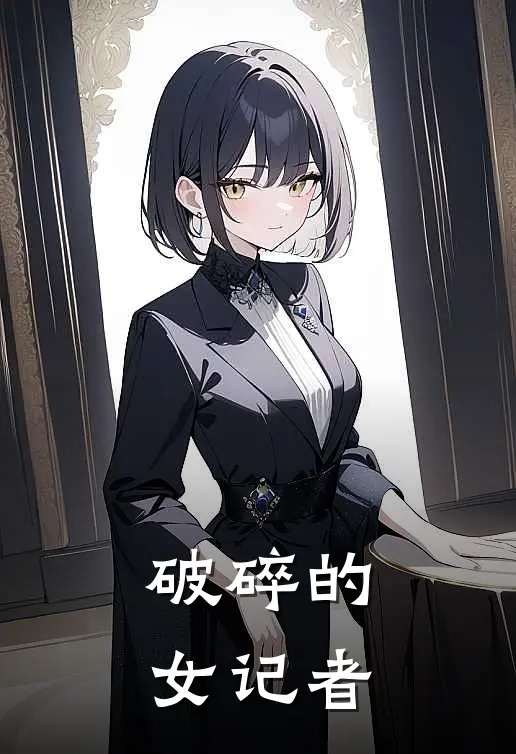 破碎的女记者林薇苏晓热门小说阅读_免费完结小说破碎的女记者林薇苏晓