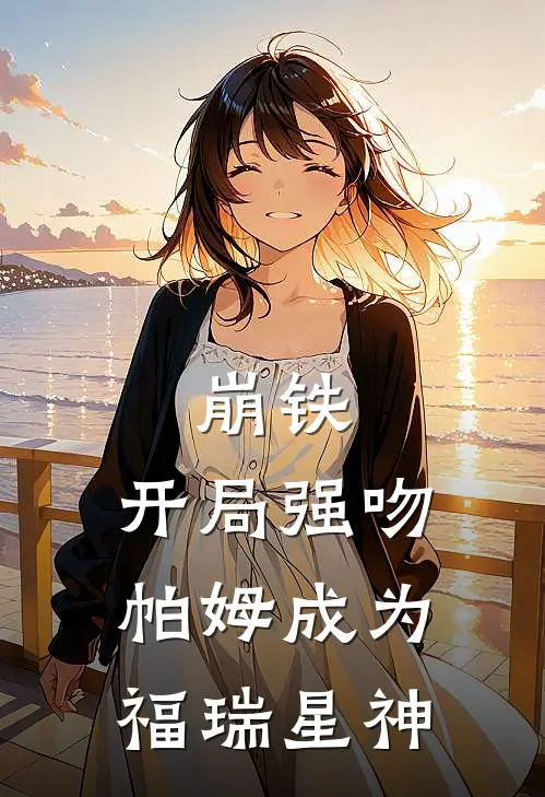 崩铁：开局强吻帕姆成为福瑞星神