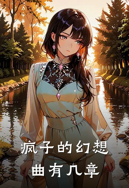 疯子的幻想曲有几章