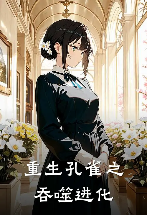 重生孔雀之吞噬进化