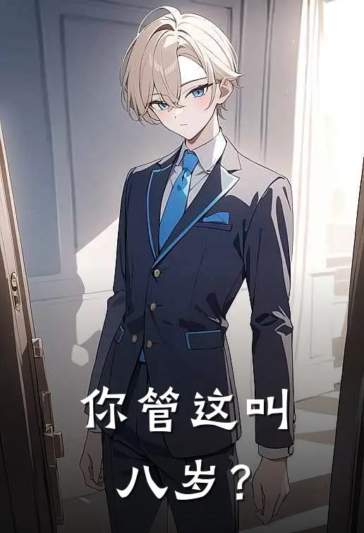 你管这叫八岁？