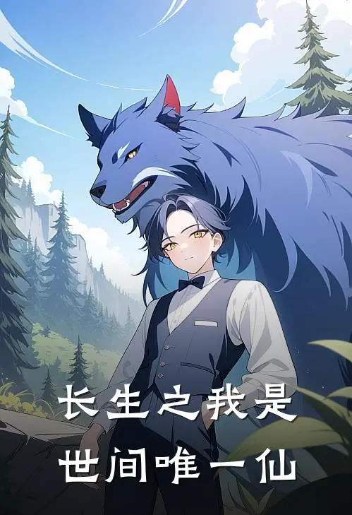 长生之我是世间唯一仙