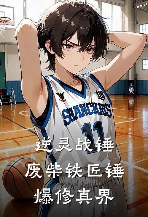 逆灵战锤：废柴铁匠锤爆修真界