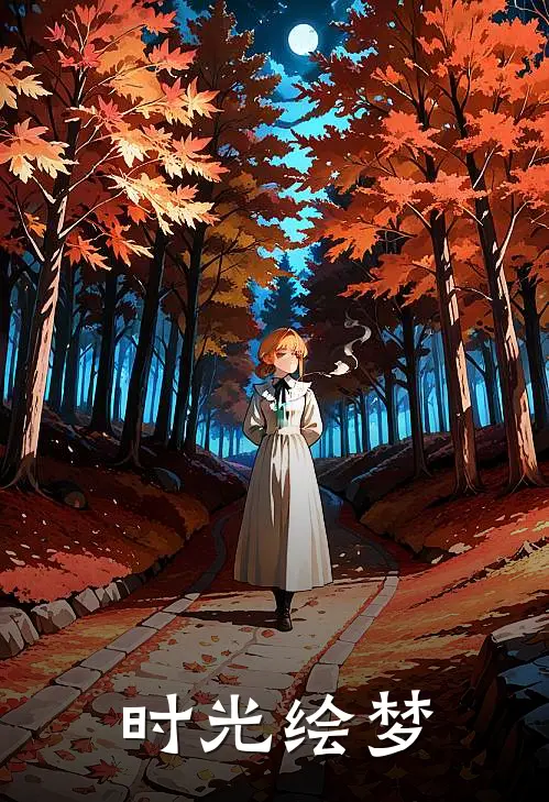 时光绘梦