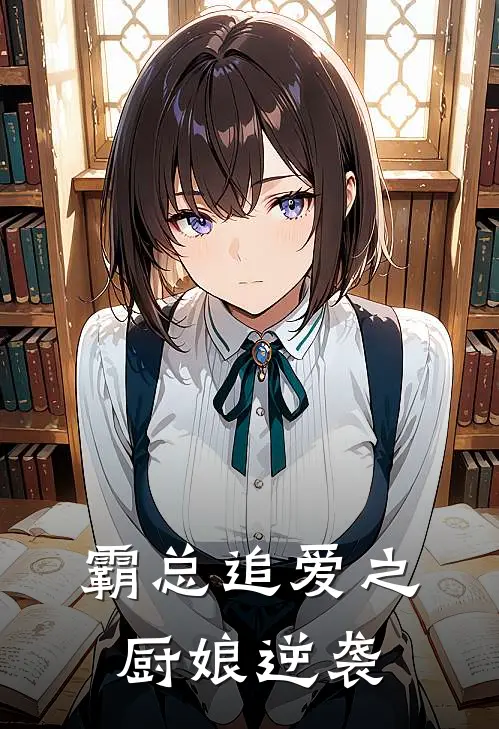 霸总追爱之厨娘逆袭