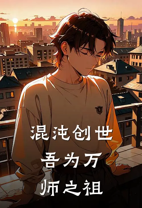 混沌创世：吾为万师之祖