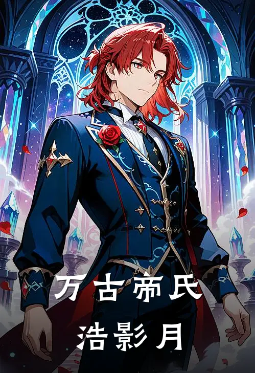 万古帝氏浩影月
