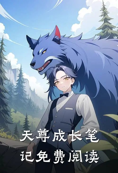 天尊成长笔记免费阅读