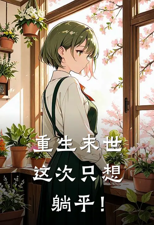 重生末世：这次只想躺平！