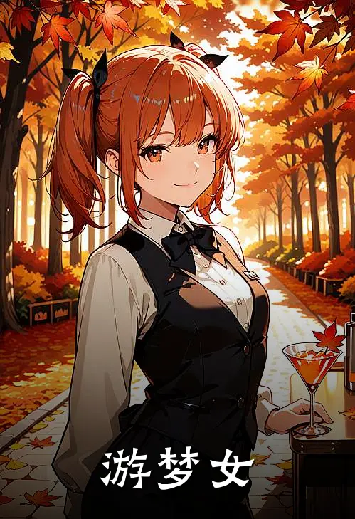 游梦女林夏塞壬好看的小说推荐完结_在哪看免费小说游梦女林夏塞壬