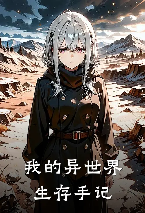 我的异世界生存手记