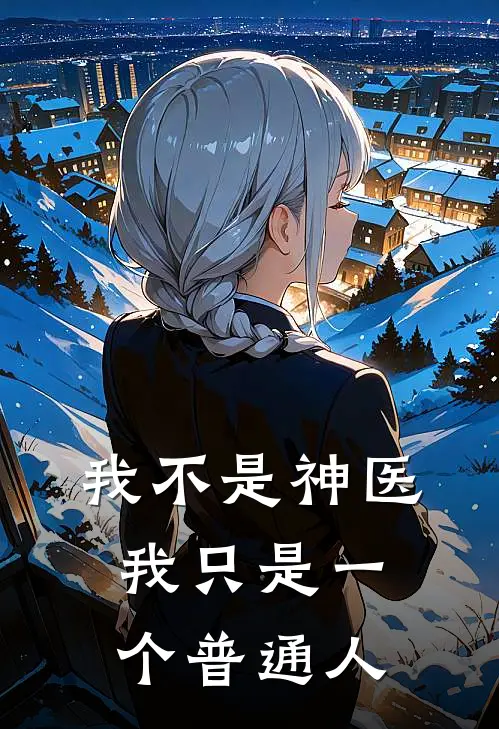 我不是神医，我只是一个普通人