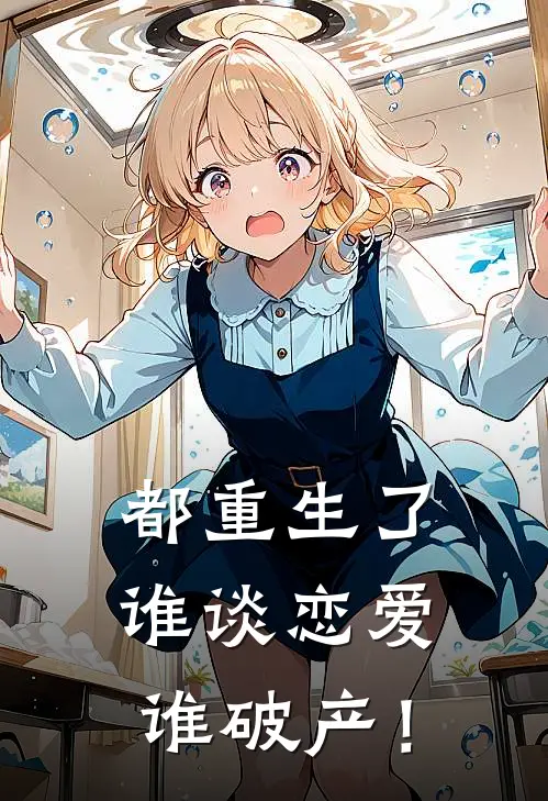 都重生了谁谈恋爱谁破产！