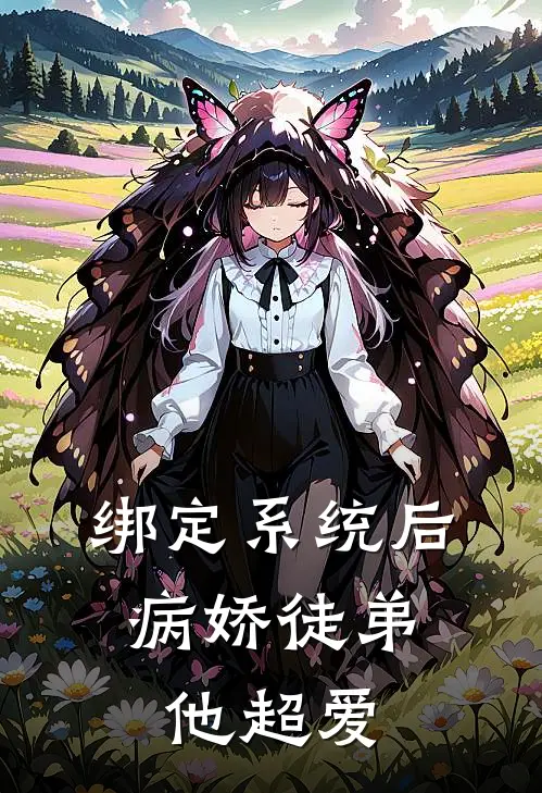 绑定系统后，病娇徒弟他超爱顾岚凌素亦热门小说免费阅读_完本完结小说绑定系统后，病娇徒弟他超爱(顾岚凌素亦)