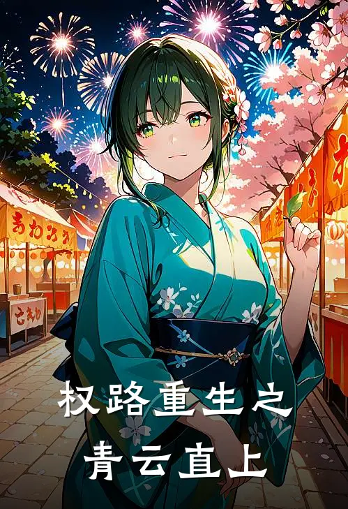 权路重生之青云直上