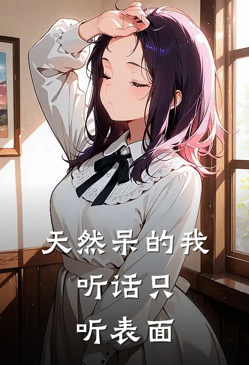 天然呆的我，听话只听表面