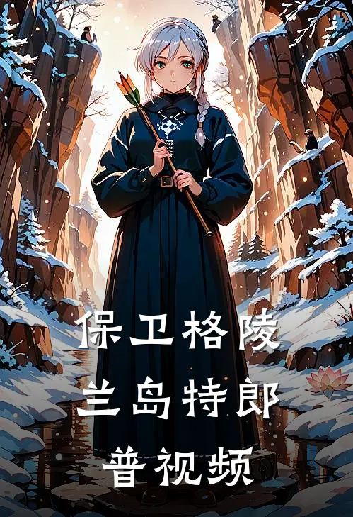 保卫格陵兰岛特郎普视频