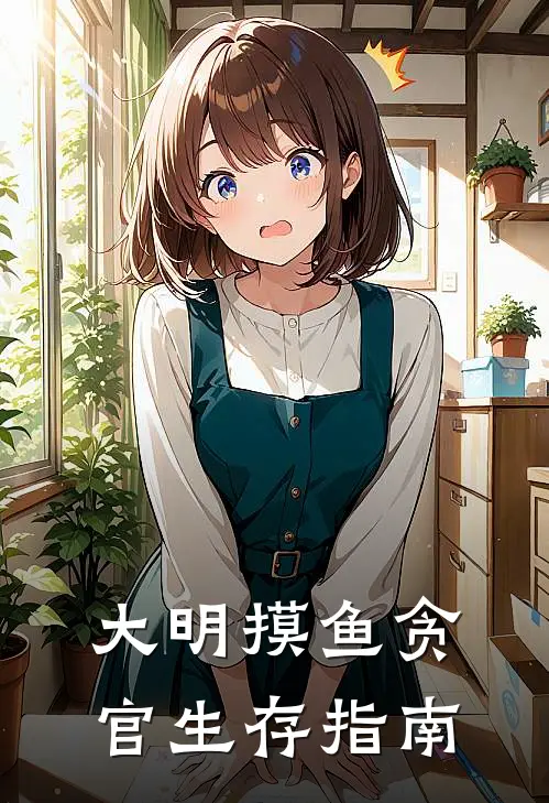 大明摸鱼贪官生存指南