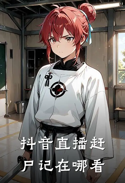 抖音直播赶尸记在哪看