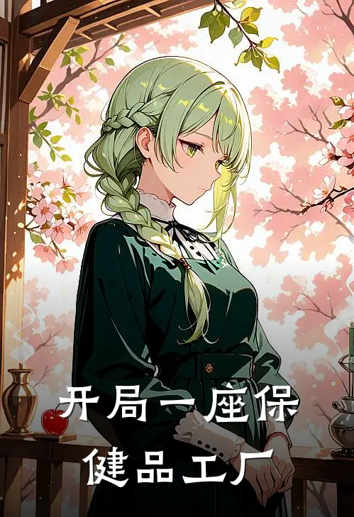 开局一座保健品工厂
