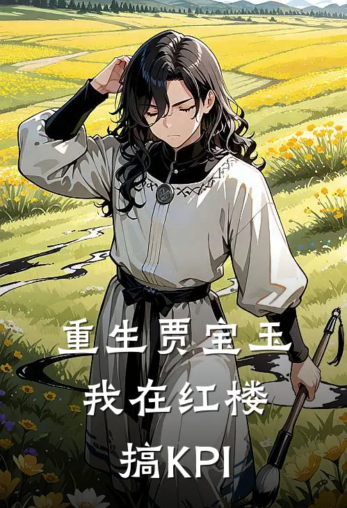 重生贾宝玉：我在红楼搞KPI