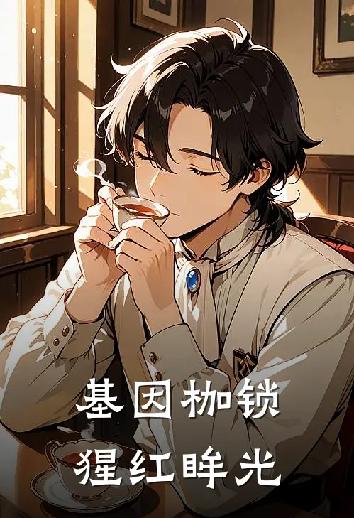 基因枷锁：猩红眸光