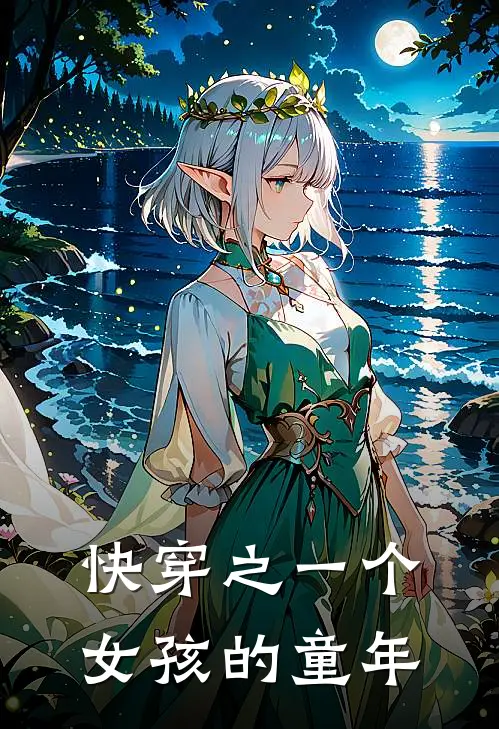 快穿之一个女孩的童年